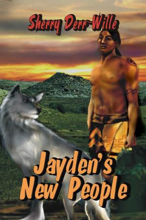 Cover of the book Jayden's New People by Alastair Archibald