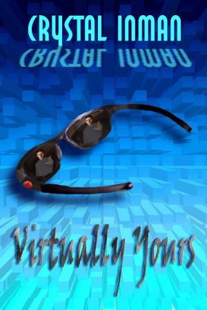 Cover of the book Virtually Yours by Lois Carroll