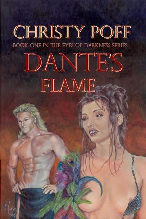 Cover of the book Dante's Flame by Angela Castle
