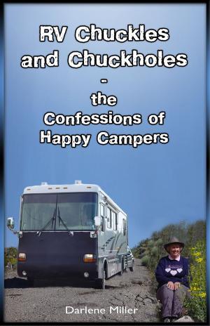 Book cover of RV Chuckles and Chuckholes