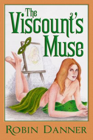 Cover of the book The Viscount's Muse by Susan V. Vaughn