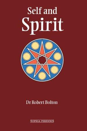 Book cover of Self And Spirit