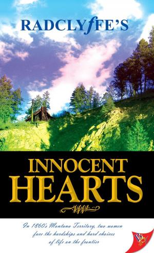 Cover of the book Innocent Hearts by A.J. Thomas