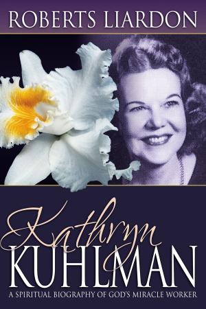 Cover of the book Kathryn Kuhlman by Derek Prince