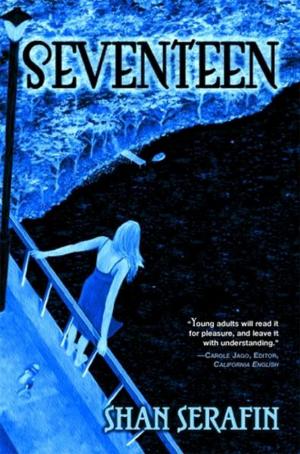 Cover of the book Seventeen by Eden Unger Bowditch