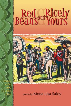 Cover of the book Red Beans and Ricely Yours by Jill Fehleison