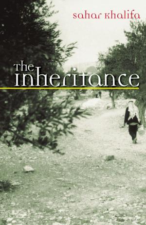 Cover of the book The Inheritance by Wojcech Kolataj, Grzegorz Majcherek, Ewa Parandowska