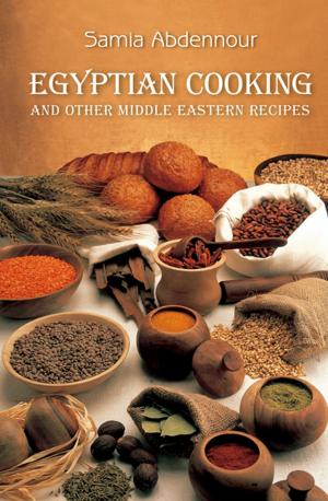 Cover of the book Egyptian Cooking by Hamdy el-Gazzar