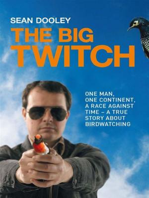 Cover of the book The Big Twitch by Paige Adams Strickland