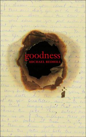 Cover of the book Goodness by Jocelyne Saucier