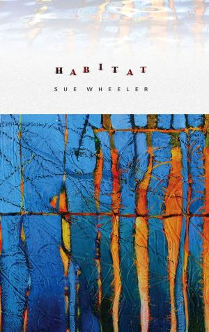 Cover of the book Habitat by Adam Dickinson