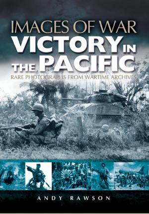 Cover of the book Victory in the Pacific by Gabriele Esposito