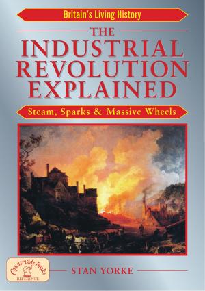 Book cover of The Industrial Revolution Explained