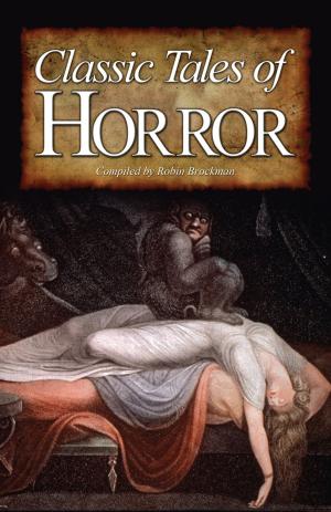 Cover of the book Classic Tales of Horror by Edgar Allan Poe