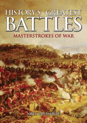 Cover of the book History's Greatest Battles by Allen Carr