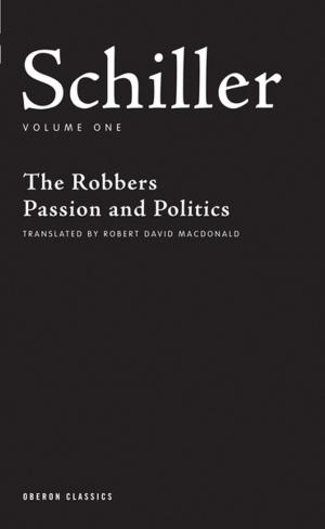 Cover of the book Schiller: Volume One by Ann Henning Jocelyn, Leif Zern