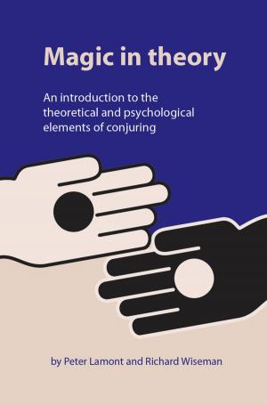 Cover of the book Magic in Theory by Ronan O'Donnell