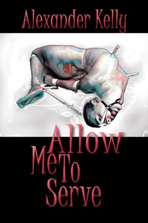 Cover of Allow Me To Serve