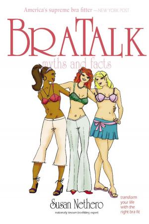 Cover of the book Bra Talk by Sparkle Abbey