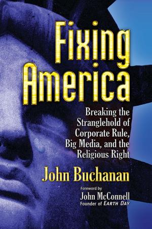 Cover of the book Fixing America by Len Colodny, Tom Shachtman