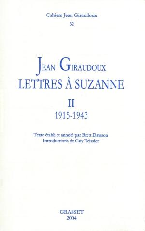 Cover of the book Cahiers n°32 by Guillemette Faure