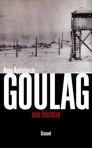 Book cover of Goulag