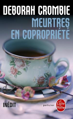 Book cover of Meurtres en copropriété