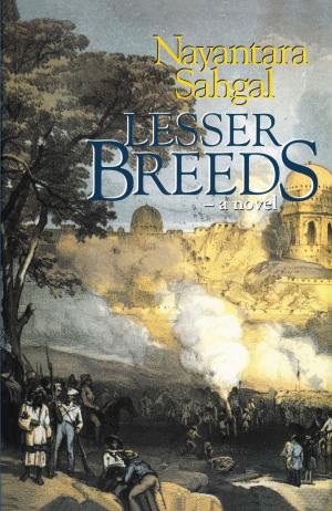 Cover of the book Lesser Breeds by Annie Besant