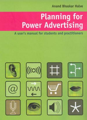 Cover of the book Planning for Power Advertising by Eileen Mayers Pasztor, Jillian A. Jimenez, Ruth M. Chambers, Cheryl Pearlman Fujii