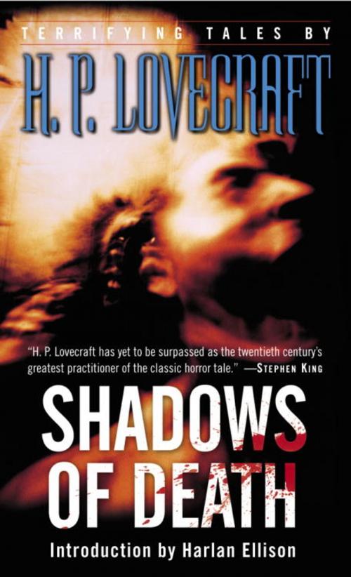 Cover of the book Shadows of Death by H.P. Lovecraft, Random House Publishing Group