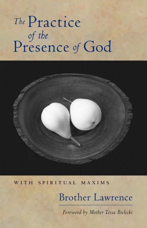 Cover of the book The Practice of the Presence of God by Brother Lawrence, Shambhala