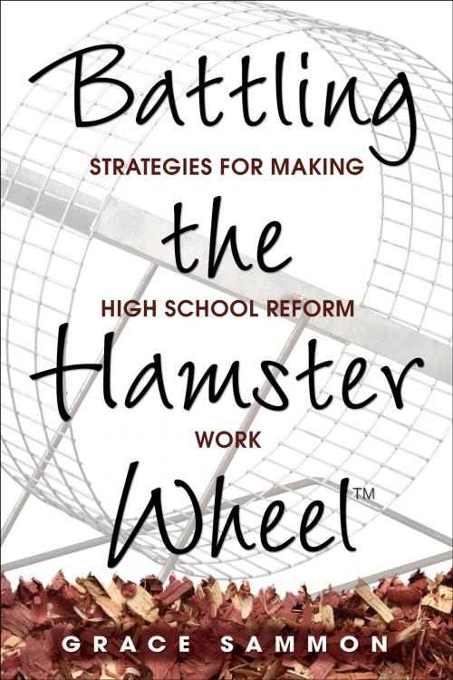 Cover of the book Battling the Hamster Wheel(TM) by , SAGE Publications