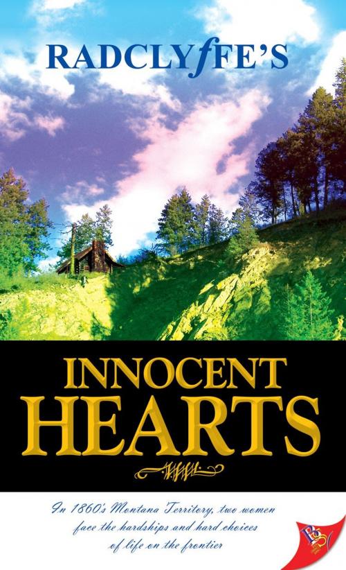 Cover of the book Innocent Hearts by Radclyffe, Bold Strokes Books, Inc.