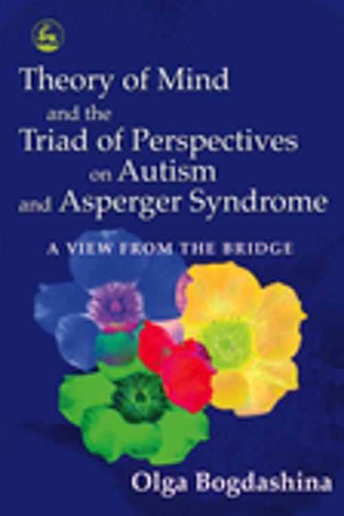 Cover of the book Theory of Mind and the Triad of Perspectives on Autism and Asperger Syndrome by Olga Bogdashina, Jessica Kingsley Publishers