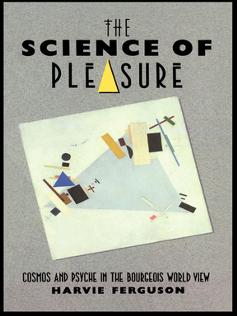Big bigCover of The Science of Pleasure