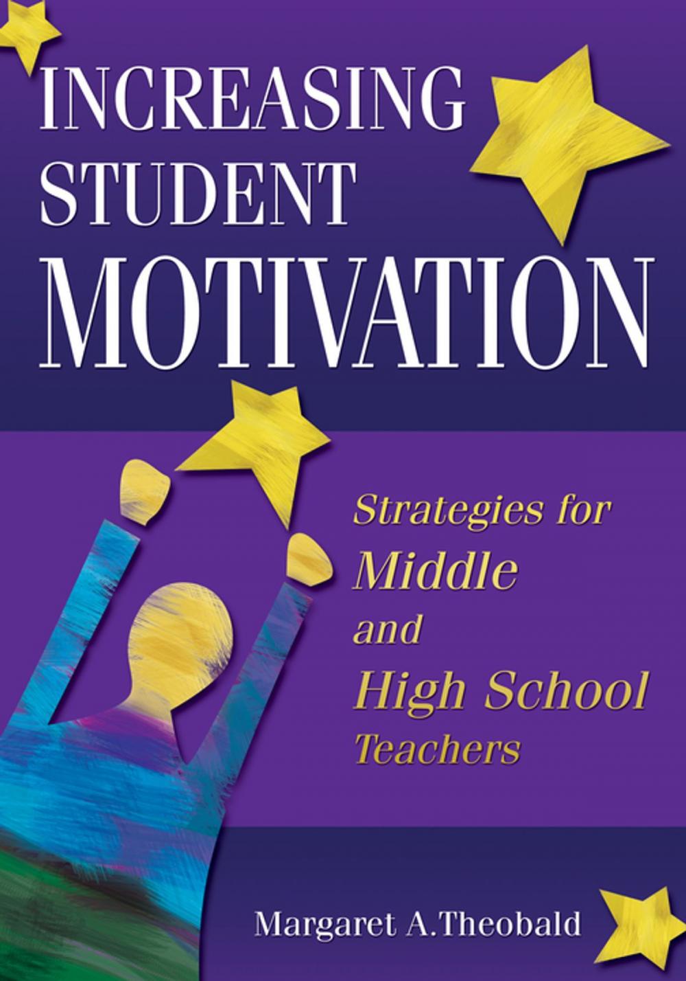 Big bigCover of Increasing Student Motivation