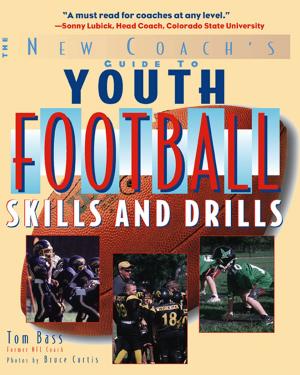 bigCover of the book Youth Football Skills & Drills by 