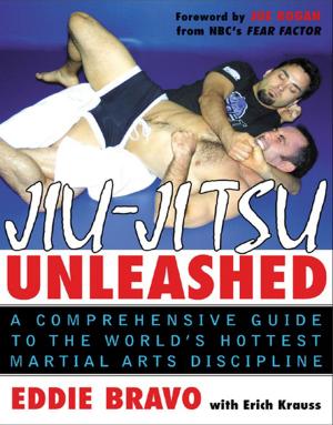Cover of the book Jiu-jitsu Unleashed by Eric Soubeiga