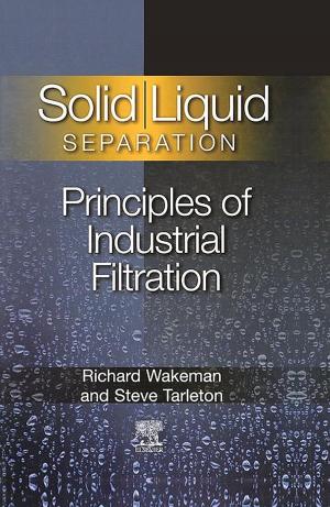 Cover of the book Solid/ Liquid Separation by Vladimir I. Razinkov, Gerd Kleemann