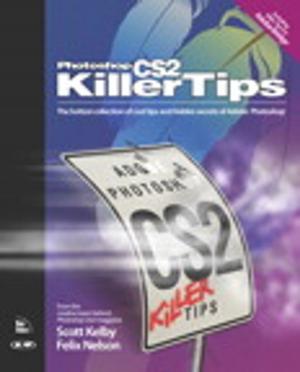 Book cover of Photoshop CS2 Killer Tips