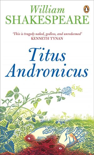 Cover of the book Titus Andronicus by Francois Voltaire