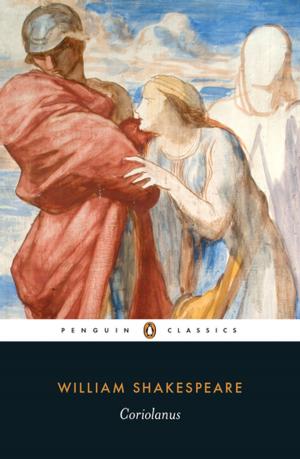 Cover of the book Coriolanus by Aeschylus