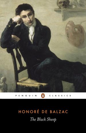 Cover of the book The Black Sheep by Oscar Wilde, Richard Cave