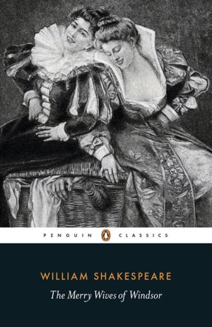 Cover of the book The Merry Wives of Windsor by Soren Kierkegaard