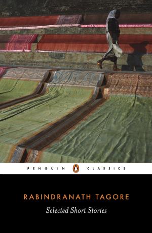 Cover of the book Selected Short Stories by Penguin Books Ltd
