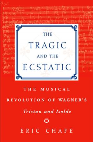 Book cover of The Tragic and the Ecstatic