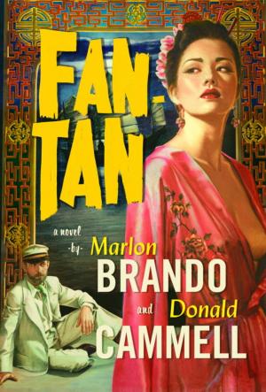 Cover of the book Fan-Tan by Lauren Fox