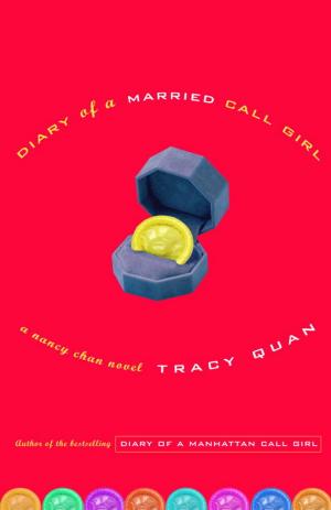 Cover of the book Diary of a Married Call Girl by Lucy Monroe