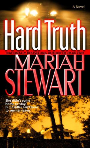 Book cover of Hard Truth