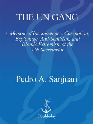 Cover of the book The UN Gang by Elie Wiesel